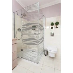 Sticker Filaire, 80×180 Cm