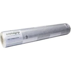 Support Adhésif Cristalgrip Pour Carrelage Mural De Largeur 50 Cm