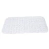 Tapis Antidérapant Transparent Pour Baignoire, Steppy SENSEA