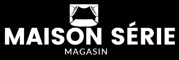 Maison Série Magasin